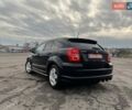 Черный Додж Калибер, объемом двигателя 2 л и пробегом 160 тыс. км за 7300 $, фото 3 на Automoto.ua