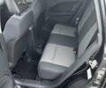 Черный Додж Калибер, объемом двигателя 2 л и пробегом 160 тыс. км за 7300 $, фото 13 на Automoto.ua