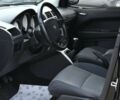 Чорний Додж Caliber, об'ємом двигуна 1.8 л та пробігом 262 тис. км за 6999 $, фото 16 на Automoto.ua