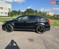 Черный Додж Калибер, объемом двигателя 2 л и пробегом 160 тыс. км за 8000 $, фото 16 на Automoto.ua