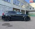 Черный Додж Калибер, объемом двигателя 2 л и пробегом 160 тыс. км за 8000 $, фото 3 на Automoto.ua