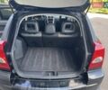 Черный Додж Калибер, объемом двигателя 2 л и пробегом 160 тыс. км за 8000 $, фото 12 на Automoto.ua