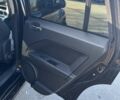 Чорний Додж Caliber, об'ємом двигуна 2 л та пробігом 160 тис. км за 8500 $, фото 9 на Automoto.ua