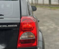 Чорний Додж Caliber, об'ємом двигуна 1.8 л та пробігом 102 тис. км за 7800 $, фото 4 на Automoto.ua