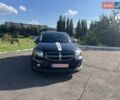 Черный Додж Калибер, объемом двигателя 2 л и пробегом 160 тыс. км за 8000 $, фото 24 на Automoto.ua