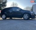 Чорний Додж Caliber, об'ємом двигуна 2 л та пробігом 160 тис. км за 8500 $, фото 21 на Automoto.ua