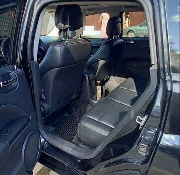 Черный Додж Калибер, объемом двигателя 2.36 л и пробегом 177 тыс. км за 7899 $, фото 1 на Automoto.ua