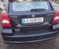 Черный Додж Калибер, объемом двигателя 2 л и пробегом 215 тыс. км за 6000 $, фото 25 на Automoto.ua