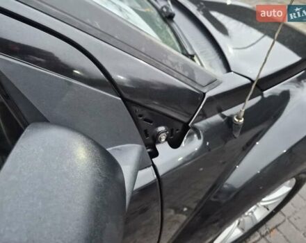 Черный Додж Калибер, объемом двигателя 2.36 л и пробегом 177 тыс. км за 7899 $, фото 11 на Automoto.ua