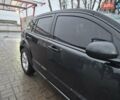 Черный Додж Калибер, объемом двигателя 2.36 л и пробегом 177 тыс. км за 7899 $, фото 12 на Automoto.ua