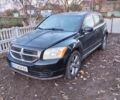 Черный Додж Калибер, объемом двигателя 2 л и пробегом 215 тыс. км за 6000 $, фото 8 на Automoto.ua