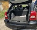Черный Додж Калибер, объемом двигателя 2 л и пробегом 195 тыс. км за 6999 $, фото 19 на Automoto.ua