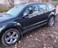 Черный Додж Калибер, объемом двигателя 2 л и пробегом 215 тыс. км за 6000 $, фото 34 на Automoto.ua