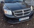 Черный Додж Калибер, объемом двигателя 2 л и пробегом 215 тыс. км за 6000 $, фото 56 на Automoto.ua