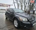 Черный Додж Калибер, объемом двигателя 2.36 л и пробегом 177 тыс. км за 7899 $, фото 13 на Automoto.ua