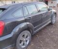Черный Додж Калибер, объемом двигателя 2 л и пробегом 215 тыс. км за 6000 $, фото 32 на Automoto.ua