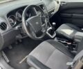 Черный Додж Калибер, объемом двигателя 2 л и пробегом 195 тыс. км за 6999 $, фото 9 на Automoto.ua