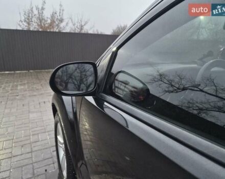 Черный Додж Калибер, объемом двигателя 2.36 л и пробегом 177 тыс. км за 7899 $, фото 25 на Automoto.ua