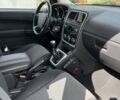 Черный Додж Калибер, объемом двигателя 2 л и пробегом 195 тыс. км за 6999 $, фото 26 на Automoto.ua