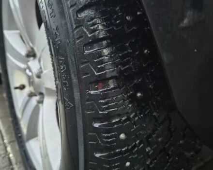 Черный Додж Калибер, объемом двигателя 2.36 л и пробегом 177 тыс. км за 7899 $, фото 7 на Automoto.ua