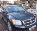 Черный Додж Калибер, объемом двигателя 2 л и пробегом 215 тыс. км за 6000 $, фото 30 на Automoto.ua