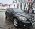 Черный Додж Калибер, объемом двигателя 2.36 л и пробегом 177 тыс. км за 7899 $, фото 31 на Automoto.ua