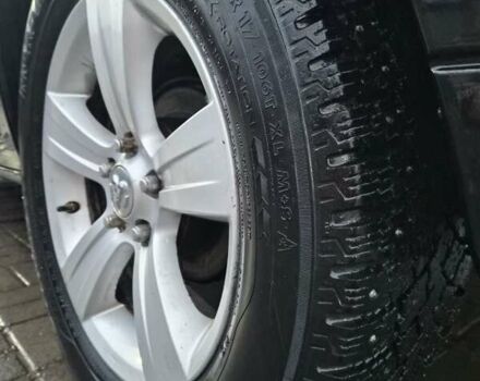 Черный Додж Калибер, объемом двигателя 2.36 л и пробегом 177 тыс. км за 7899 $, фото 8 на Automoto.ua