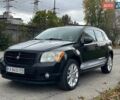 Додж Caliber 2011 у Києві на Automoto.ua Чорний Додж Caliber, об'ємом двигуна 2 л та пробігом 170 тис. км за 7500 $, фото 1 на Automoto.ua