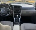 Черный Додж Калибер, объемом двигателя 2 л и пробегом 95 тыс. км за 7960 $, фото 2 на Automoto.ua