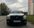 Додж Caliber 2011 у Києві на Automoto.ua Чорний Додж Caliber, об'ємом двигуна 2 л та пробігом 170 тис. км за 7500 $, фото 2 на Automoto.ua