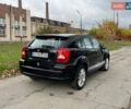 Додж Caliber 2011 у Києві на Automoto.ua Чорний Додж Caliber, об'ємом двигуна 2 л та пробігом 170 тис. км за 7500 $, фото 6 на Automoto.ua