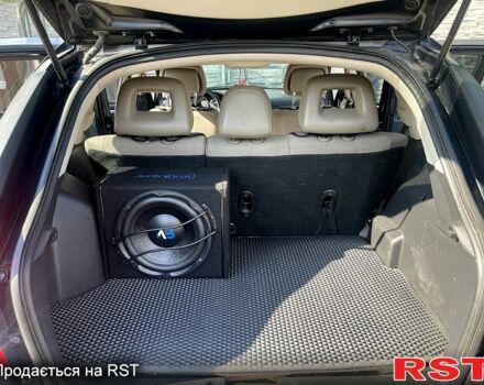 Черный Додж Калибер, объемом двигателя 2 л и пробегом 191 тыс. км за 6800 $, фото 3 на Automoto.ua