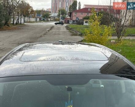 Додж Caliber 2011 у Києві на Automoto.ua Чорний Додж Caliber, об'ємом двигуна 2 л та пробігом 170 тис. км за 7500 $, фото 8 на Automoto.ua