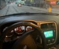Додж Caliber 2011 у Києві на Automoto.ua Чорний Додж Caliber, об'ємом двигуна 2 л та пробігом 170 тис. км за 7500 $, фото 12 на Automoto.ua