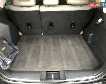 Черный Додж Калибер, объемом двигателя 2 л и пробегом 95 тыс. км за 6900 $, фото 10 на Automoto.ua