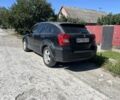 Черный Додж Калибер, объемом двигателя 2 л и пробегом 380 тыс. км за 4500 $, фото 7 на Automoto.ua