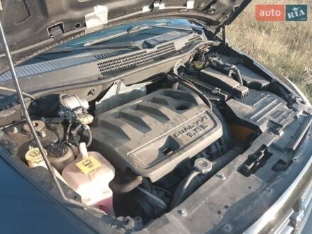 Додж Калибер 2007 в Киеве на Automoto.ua Черный Додж Калибер, объемом двигателя 1.8 л и пробегом 270 тыс. км за 5200 $, фото 1 на Automoto.ua