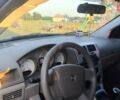 Фиолетовый Додж Калибер, объемом двигателя 1.8 л и пробегом 170 тыс. км за 5500 $, фото 11 на Automoto.ua