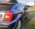 Фиолетовый Додж Калибер, объемом двигателя 1.8 л и пробегом 170 тыс. км за 5500 $, фото 4 на Automoto.ua