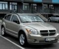 Коричневый Додж Калибер, объемом двигателя 2 л и пробегом 184 тыс. км за 7000 $, фото 1 на Automoto.ua