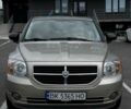 Коричневый Додж Калибер, объемом двигателя 2 л и пробегом 184 тыс. км за 7000 $, фото 2 на Automoto.ua