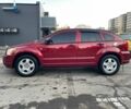 Червоний Додж Caliber, об'ємом двигуна 2 л та пробігом 280 тис. км за 5500 $, фото 1 на Automoto.ua