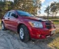 Красный Додж Калибер, объемом двигателя 2 л и пробегом 234 тыс. км за 6500 $, фото 4 на Automoto.ua