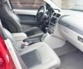 Красный Додж Калибер, объемом двигателя 2.4 л и пробегом 225 тыс. км за 4700 $, фото 7 на Automoto.ua