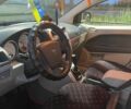 Красный Додж Калибер, объемом двигателя 1.8 л и пробегом 187 тыс. км за 5700 $, фото 1 на Automoto.ua