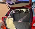 Красный Додж Калибер, объемом двигателя 1.8 л и пробегом 314 тыс. км за 4500 $, фото 5 на Automoto.ua