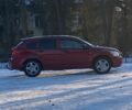 Красный Додж Калибер, объемом двигателя 1.8 л и пробегом 190 тыс. км за 5500 $, фото 1 на Automoto.ua