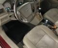 Красный Додж Калибер, объемом двигателя 2 л и пробегом 250 тыс. км за 4999 $, фото 7 на Automoto.ua