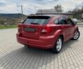 Додж Калибер 2008 в Могилев-Подольском на Automoto.ua Красный Додж Калибер, объемом двигателя 0 л и пробегом 270 тыс. км за 5400 $, фото 2 на Automoto.ua