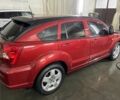 Красный Додж Калибер, объемом двигателя 2 л и пробегом 250 тыс. км за 4999 $, фото 3 на Automoto.ua